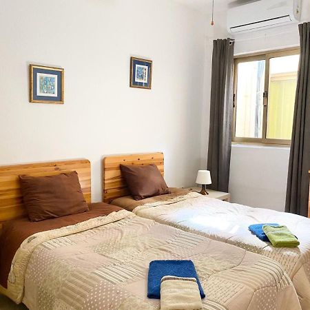 Lidda Butts Inn Annex Ghajn il-Kbira  Exteriér fotografie