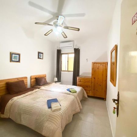 Lidda Butts Inn Annex Ghajn il-Kbira  Exteriér fotografie