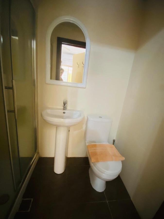 Lidda Butts Inn Annex Ghajn il-Kbira  Exteriér fotografie