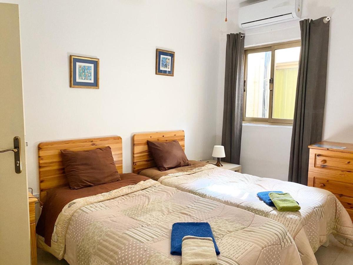 Lidda Butts Inn Annex Ghajn il-Kbira  Exteriér fotografie