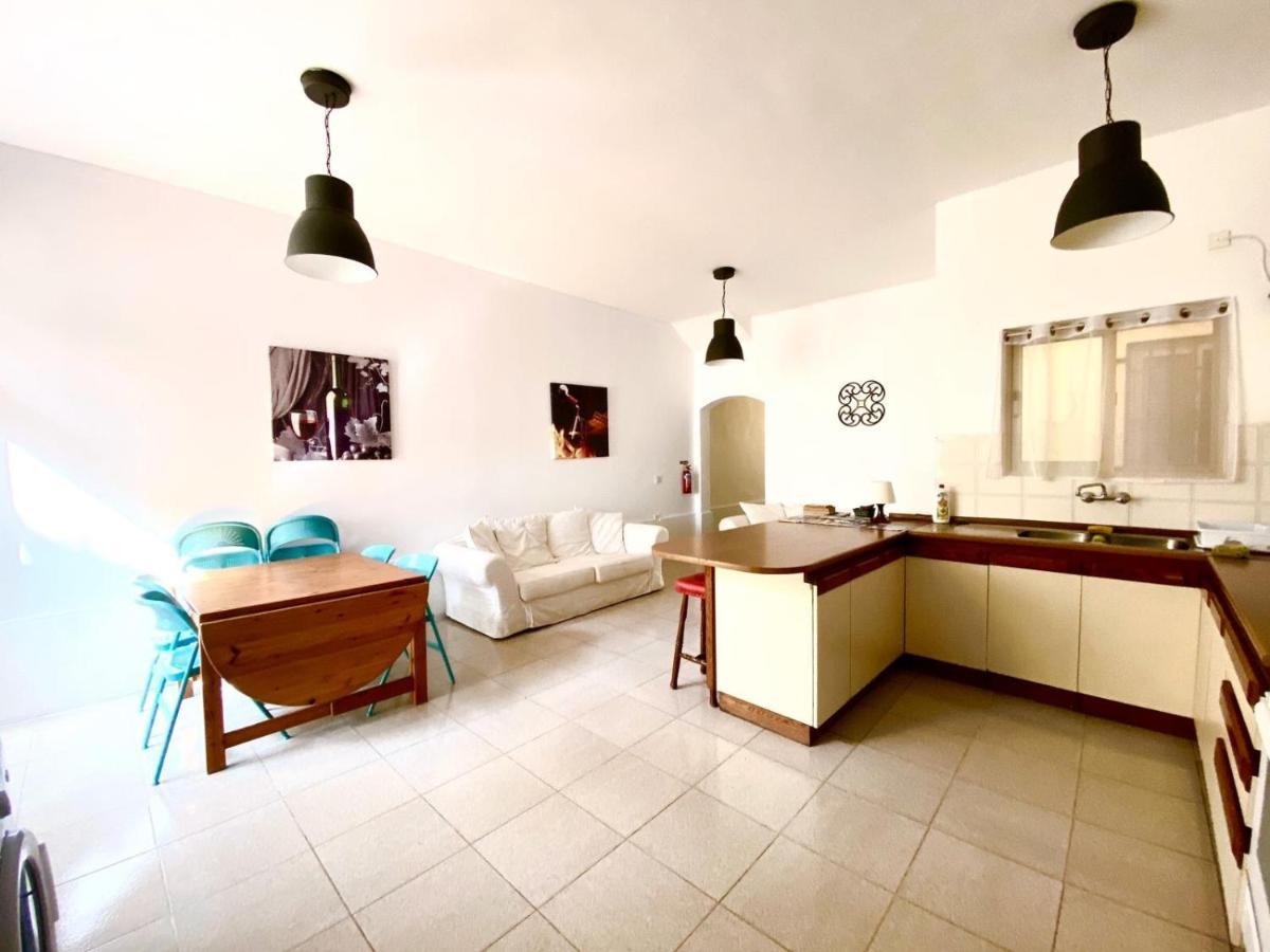 Lidda Butts Inn Annex Ghajn il-Kbira  Exteriér fotografie