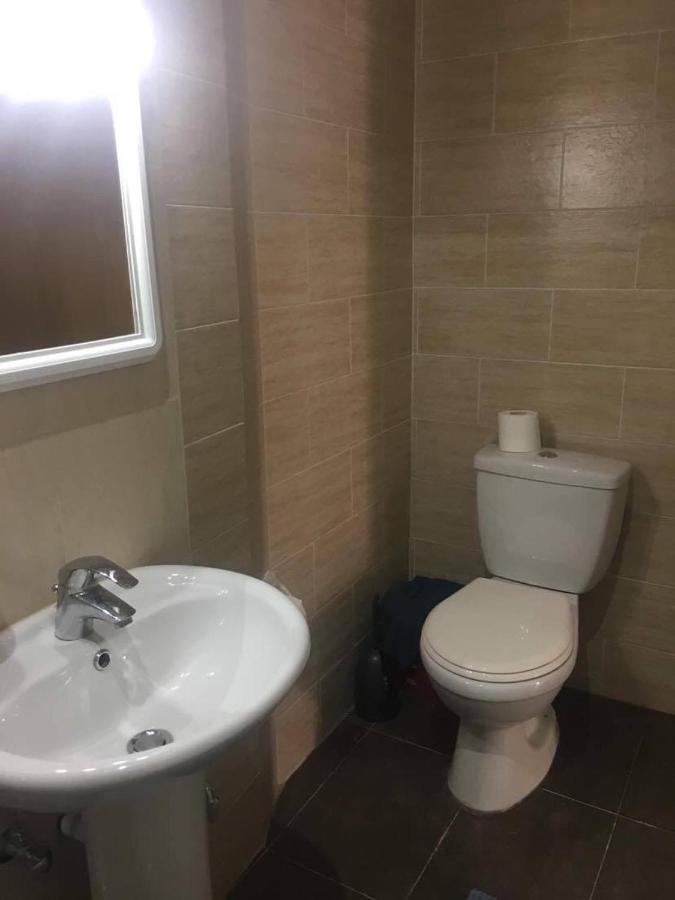 Lidda Butts Inn Annex Ghajn il-Kbira  Exteriér fotografie