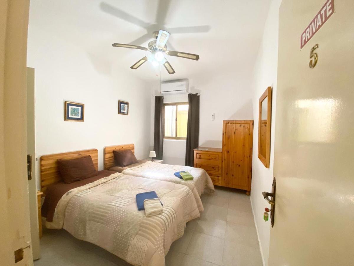 Lidda Butts Inn Annex Ghajn il-Kbira  Exteriér fotografie