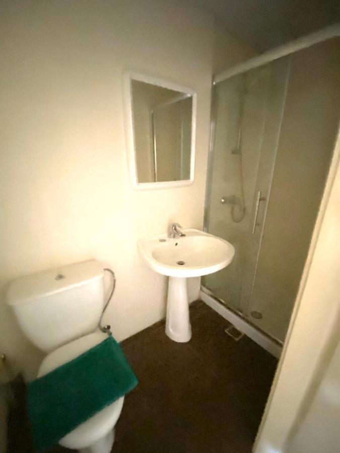 Lidda Butts Inn Annex Ghajn il-Kbira  Exteriér fotografie